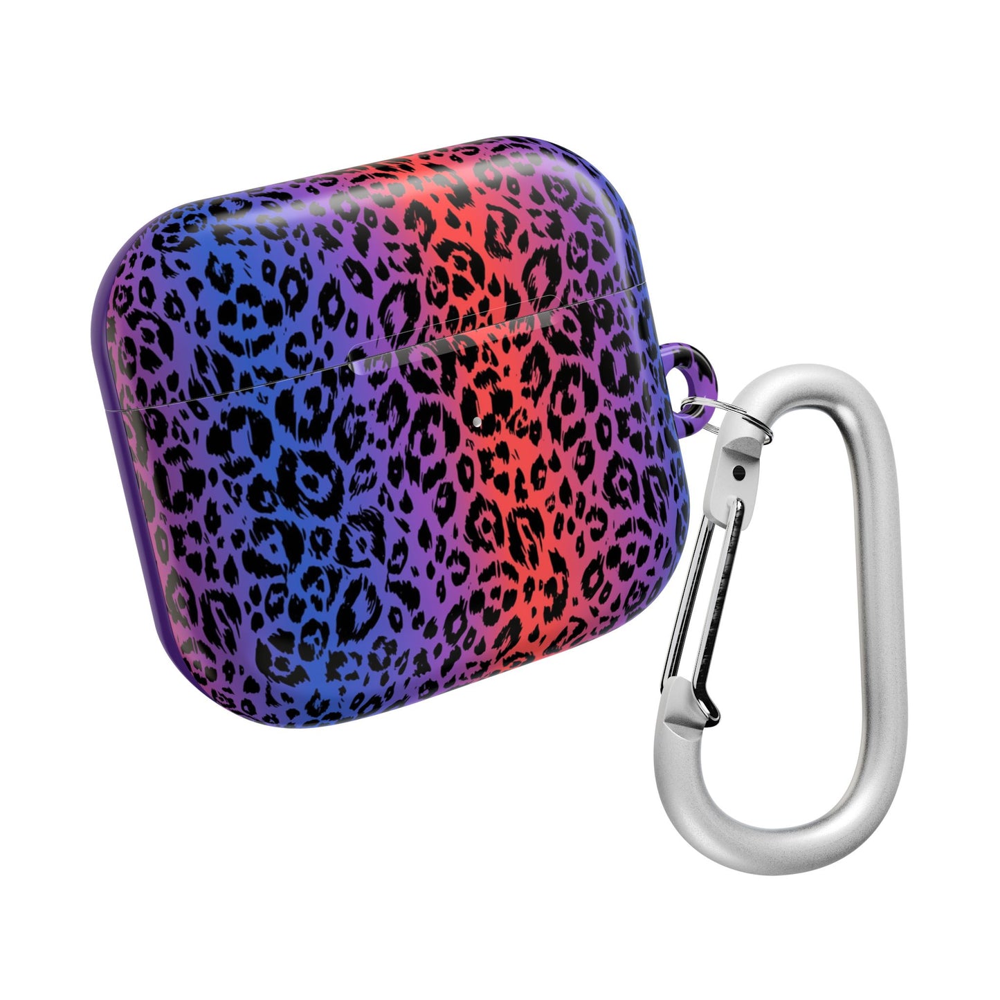 Copy of Trendy Leopard Print AirPod Case - Stylish & Protective Cover for Music Lovers