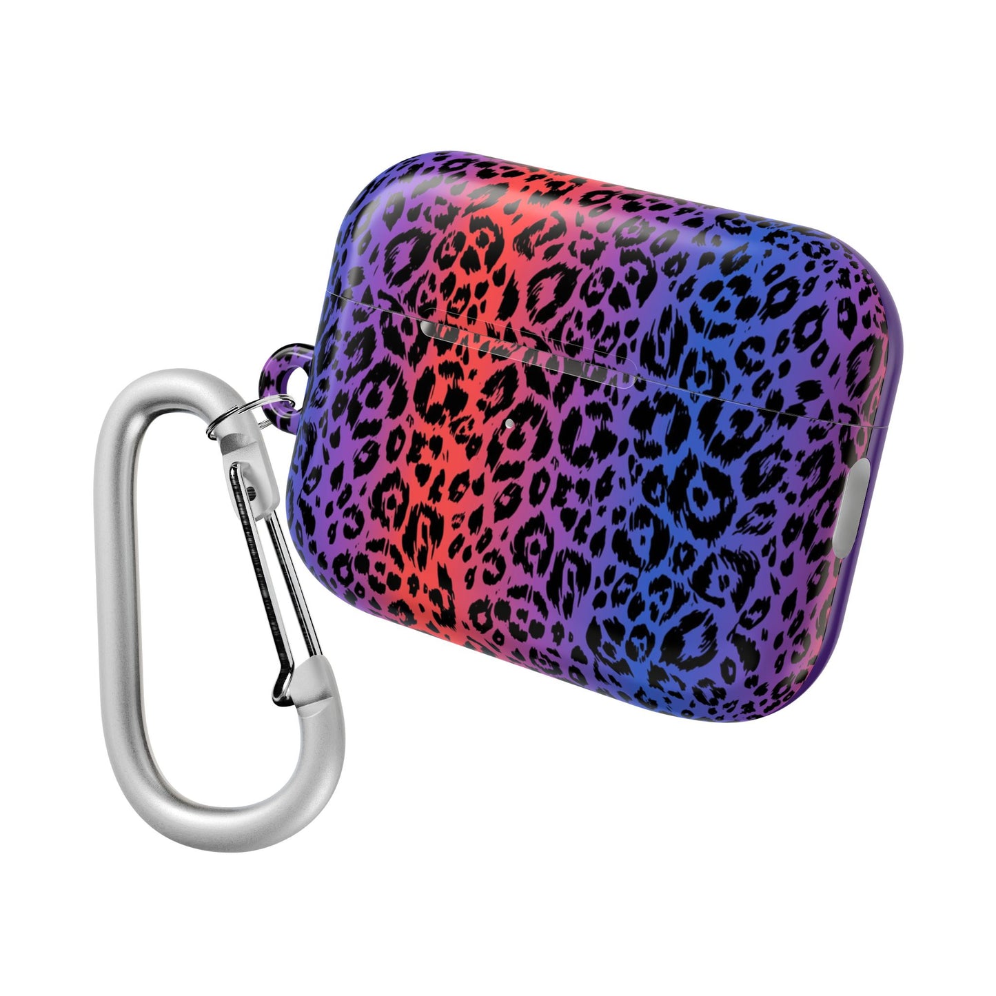 Copy of Copy of Trendy Leopard Print AirPod Case - Stylish & Protective Cover for Music Lovers