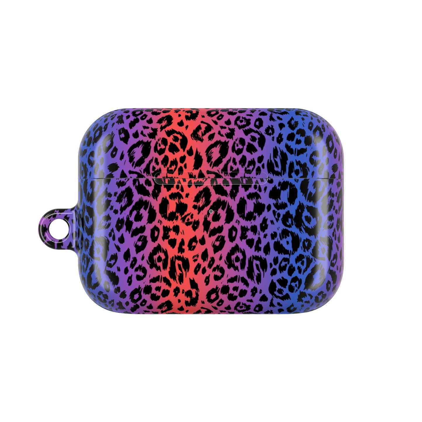 Copy of Copy of Trendy Leopard Print AirPod Case - Stylish & Protective Cover for Music Lovers