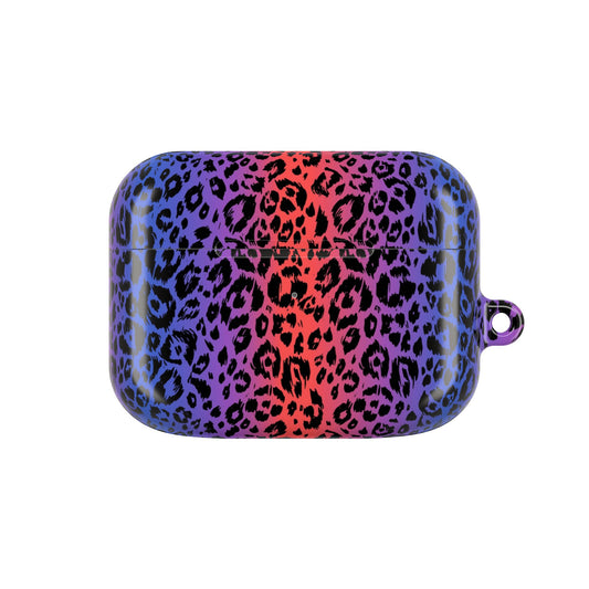 Copy of Copy of Trendy Leopard Print AirPod Case - Stylish & Protective Cover for Music Lovers