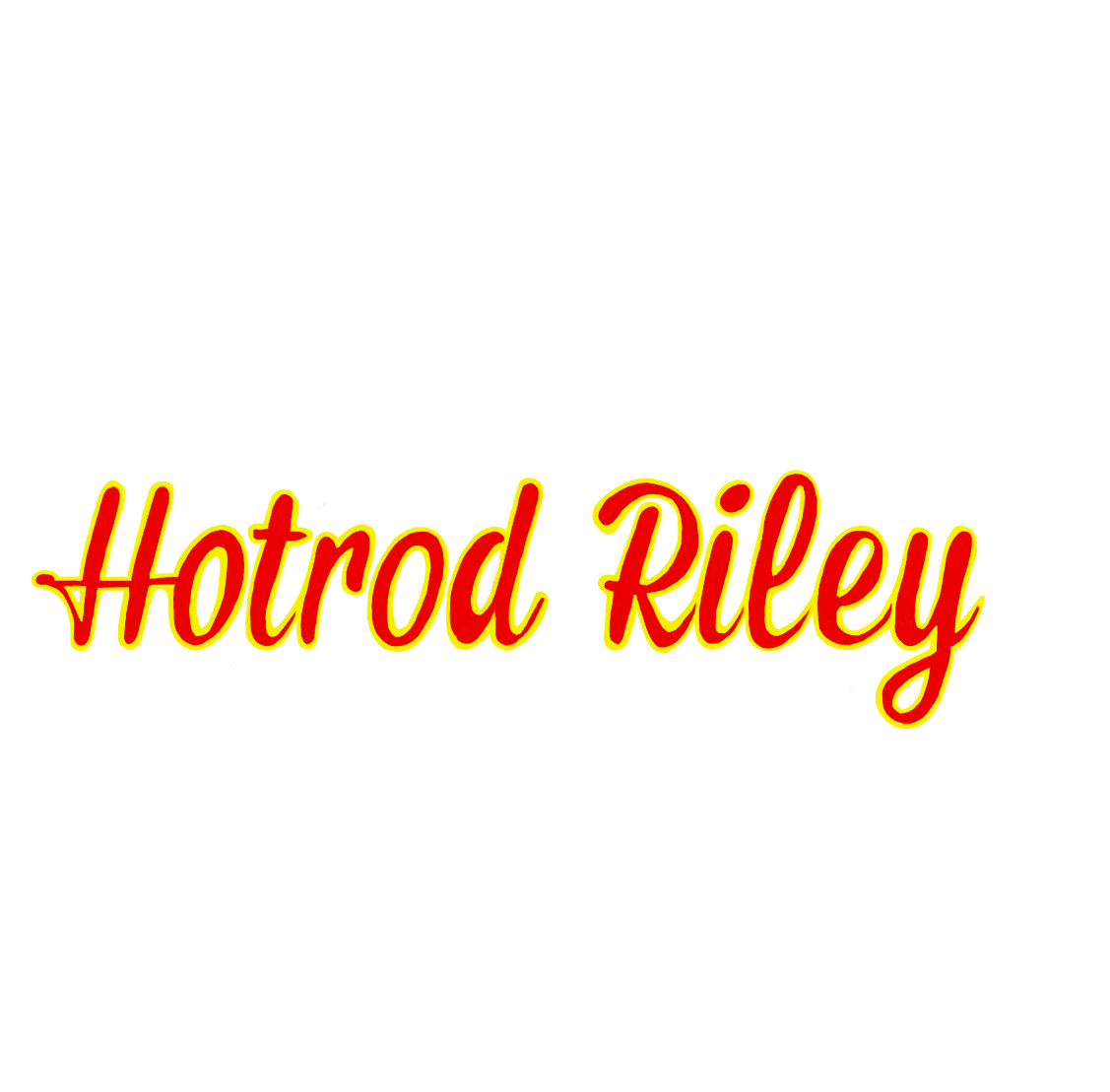 Hotrod Riley